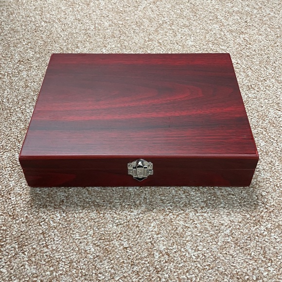 Flask set - Picture 2 of 2
